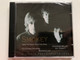 Smokey – Vol. 2 / Have You Ever Seen The Rain, Lay Back In The Arms Of Someone, Unchained Melody, California Dreaming, Pretty Woman, Hey Tonight, Wild Wild Angels / Eurotrend Audio CD 1996 Stereo / CD 152.371