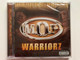 M.O.P. – Warriorz / Loud Records Audio CD 2000 / 498277 2