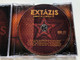 Extázis – Ennyi A Lényeg / EMI Audio CD 2009 / 695857 2