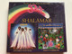 Shalamar – Uptown Festival, Disco Gardens / Sound Of Los Angeles Records Solar / Castle Music Audio CD 2002 / CMRCD423