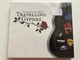 The Kings Of Gypsy Music - Travelling Gypsies / Horizon Records Limited 2x Audio CD / HZTV024