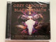 Ozzy Osboune & Black Sabbath - A Tribute Performed By Studio 99 / Paranoid, Iron Man, Mr Crowley, Bark At The Moon & More / Going For A Song Audio CD / GFS590 