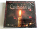 Csendes Éj / Reader's Digest 4x Audio CD 2004 / RM-CD04092-F