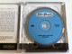 Laurindo Almeida - Brazilian Soul - Charlie Byrd / Hi-Res Music DVD Audio Video CD 2002 / HRM 2009
