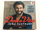 Dolce Vita - Jonas Kaufmann - Deluxe Edition / CD + DVD / CD includes: Parla Piu Piano (The Godfather theme), Caruso, Mattinata, Passione / DVD presents: Live Concert / Sony Classical Audio CD + DVD 2010 / 19075862162