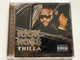 Rick Ro$$ – Trilla / Slip-N-Slide Records Audio CD 2008 / 602517414266