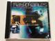 Ray Charles Sentimental Blues  MCPS CD Audio 2005