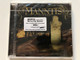 Manntis – Sleep In Your Grave / Century Media Audio CD 2005 / 77535-2