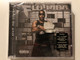 Flo Rida – Mail On Sunday / Includes: The #1 hit ''Low'' feat. T-Pain & ''Elevator'' feat. Timbaland / Appearances By: Lil'Wayne, Birdman, Yung Joc, Sean, Kingston, Trey Songz, & Will I Am / Poe Boy Entertainment Audio CD / 7567-89949-4 