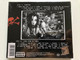 Backyard Babies – Tinnitus + Live Live In Paris / The Perfect Introduction To The World Of Rock'N'Roll! All BYB's hits and a live concert on 2 CDs for the price of 1 standard CD! / Abacus Recordings 2x Audio CD / 33001-2