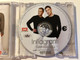 Inflagranti – Szeress Úgy  Piston Records CD Audio 2003 
