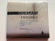 C. Debussy, G. Mahler, A. Albrecht, F. Poulenc - Quasars Ensemble, Ivan Buffa, Petra Noskaiová – Quasars Ensemble  Hevhetia Audio CD 2011