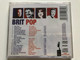 Brit Pop / Includes Tom Jones, Petula Clark, Billy Fury, Rod Stewart / Going For A Song Audio CD / GFS536