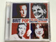 Brit Pop / Includes Tom Jones, Petula Clark, Billy Fury, Rod Stewart / Going For A Song Audio CD / GFS536