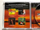Greatest Hits Of Bagatelle Sung By Liam Reilly / Including: Trump Card, Summer In Dublin, Second Violin, Plus 2 Bonus Tracks and many more... / Emerald Audio CD / EMCD 9005