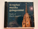 Az egyhazi muzsika gyongyszemei - Pearls Of Church Music / Audio CD / SZLCD 0811