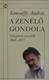 A zenélő gondola, Válogatott novellák 1965-1977, Simonffy András