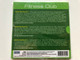 FITNESS CLUB: Step Dance. Step Rock. Streching / Luxury Multimedia Audio CD 2009