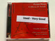 Franz Liszt L'Albero di Natale  Darpro Audio CD 1997 