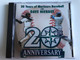 Dave Niehaus – 20 Years Of Mariners Baseball With Dave Niehaus  Miramar Productions CD Audio 1997 (090062309128)