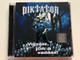 Diktátor – Vigyázz, Jön A Vadász!  Not On Label Audio CD 2005