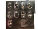 Nemeth Gabor Project - Feher Szinek / Audio CD 2005 / NG-002