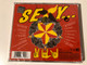 Eagles Of Death Metal – Death By Sexy... / Special Edition / 14 Songs featuring ''I Want You So Hard (Boy's Bad News)'', ''I Got A Feeling (Just Nineteen)'' and ''Cherry Cola'' / 20-20 Ent. LLC Audio CD 2006 / 82876 873492