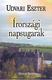 Írországi napsugarak / Udvari Eszter / Holnap Kiadó / 2001