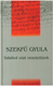 Valahol utat vesztettünk / Szekfű Gyula / Sorozat: Művelődéstörténeti Zsebkönyvek / Holnap Kiadó / 2000