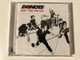 Donots – Got The Noise / Supersonic Records Audio CD 2004 / Supersonic 160
