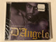 D'Angelo – The Best So Far... / Virgin Audio CD + DVD Video 2008 / 5099921371622
