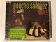 Poncho Sanchez – Do It! / New music from Poncho Sanchez! featuring: Tower Of Power & Hugh Masekela / Concord Picante Audio CD 2005 / CCD-2290-2