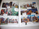 MOISES Tagalog Language Comic Strip book about the life of Moses / ANG AMA