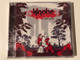 Kinobe – Wide Open / Jive Audio CD 2004 / 82876579422