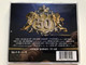 50 Cent – Curtis / Shady Records, Aftermath Entertainment, Interscope Records Audio CD 2007
