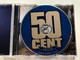 50 Cent – Curtis / Shady Records, Aftermath Entertainment, Interscope Records Audio CD 2007