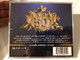 50 Cent – Curtis / Shady Records,  Aftermath Entertainment, Interscope Records Audio CD 2007