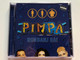 Pimpa – Robbanj Rá! / Zebra Audio CD 1998 / 559588-2