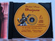 Shakti Vilas - Bhajans / Az osi India misztikus dalai = Mystic Songs of Ancient India / Ananda Sounds Audio CD 2003 / ASCD 078