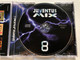Juventus Mix 8 / Sony, BMG Audio CD 2006