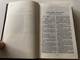 Serbian Bible with Golden Edges / Burgundy 043HS Sveto Pismo