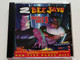 2 Dee Jays – Megamix 3 / Zhi-Vago, DJ Bobo, Technotronic, 2 Unlimited, 2 Brothers On The 4th Floor, CB Milton, Twenty 4 Seven, Right Said Fred / Non Stop Dance Hits / Record Express Audio CD 1996 / REC 931.694-2
