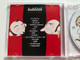 Ludditák – Porcogó / Playground Records Audio CD 2005 / PRL-102