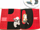 Ludditák – Porcogó / Playground Records Audio CD 2005 / PRL-102 / Fiáth Titanilla, Fiáth Marianna