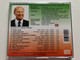 Poor Peter - Bella Italia - olasz slagerek Vandor Kalman verseivel / Alfa Studio Audio CD / CD 008