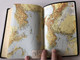 Biblija - Sveto Pismo / Holy Bible in Croatian Language / Leather Bound / Black / Golden Edges and Thumb index (9789532351514)