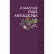 A magyar esszé antológiája III. / A magyar esszé antológiája III. / Osiris Kiadó / 2007