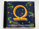 Omega  – Az Omega Összes Kislemeze 1967 - 1971  Mega Audio CD 1992