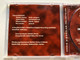 Zámbó Jimmy És A Jimmy Band (2) – Szeptember Volt  Metachord Kft Audio CD 2004