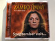 Zámbó Jimmy És A Jimmy Band (2) – Szeptember Volt / Metachord Kft Audio CD 2004
